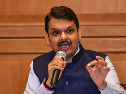 Santosh Deshmukh Murder Case: Maharashtra Govt Probing Beed Sarpanch’s Killing With Determination, Says Devendra Fadnavis