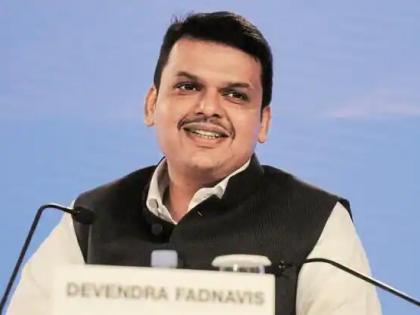 Old pension scheme will put burdern of Rs 1.10 lakh crore on exchequer, state govt won't revert it, says Fadnavis | Old pension scheme will put burdern of Rs 1.10 lakh crore on exchequer, state govt won't revert it, says Fadnavis