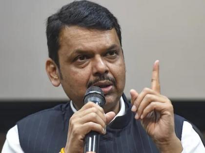 Maharashtra CM Devendra Fadnavis on Minister Manikrao Kokate’s Viral Rummy Video: “Whatever Happened Is Not Dignified” (WATCH) | Maharashtra CM Devendra Fadnavis on Minister Manikrao Kokate’s Viral Rummy Video: “Whatever Happened Is Not Dignified” (WATCH)