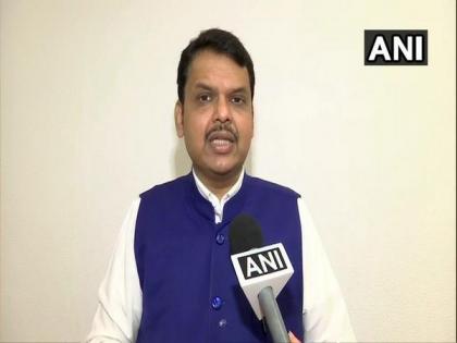 'Even if MVA-AIMIM comes together, it will not make any difference to defeat BJP ': Fadnavis | 'Even if MVA-AIMIM comes together, it will not make any difference to defeat BJP ': Fadnavis