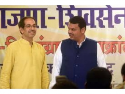 Maha govt: BJP tapped phone of NCP-Sena leaders during Maha assembly elections | Maha govt: BJP tapped phone of NCP-Sena leaders during Maha assembly elections