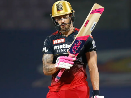 Faf Du Plessis Pulls Out of IPL 2026 Auction, Set to Play PSL | Faf Du Plessis Pulls Out of IPL 2026 Auction, Set to Play PSL