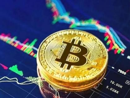 Thane: 36-year-old man loses over Rs 77 lakh to bitcoin trading | Thane: 36-year-old man loses over Rs 77 lakh to bitcoin trading Thane: 36-year-old man loses over Rs 77 lakh to bitcoin trading | Thane: 36-year-old man loses over Rs 77 lakh to bitcoin trading