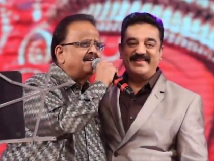 "In our hearts forever": Celebs remember SP Balasubrahmanyam on first death anniversary | "In our hearts forever": Celebs remember SP Balasubrahmanyam on first death anniversary