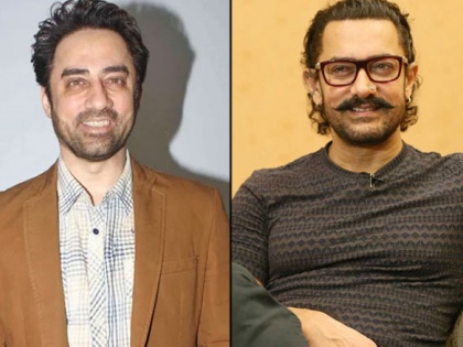 How do I ever break out of Aamir Khan’s shadow?: Faisal Khan unhappy of being written as Aamir Khan's brother | How do I ever break out of Aamir Khan’s shadow?: Faisal Khan unhappy of being written as Aamir Khan's brother