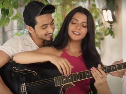 Watch Video! Ruhi Singh's new song 'Maangi Duaein' arouses a sea of deep emotions | Watch Video! Ruhi Singh's new song 'Maangi Duaein' arouses a sea of deep emotions