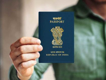 CBI Cracks Down on Fake Passport Racket at Mumbai Seva Kendra, Verification Officer, Agent Held | CBI Cracks Down on Fake Passport Racket at Mumbai Seva Kendra, Verification Officer, Agent Held