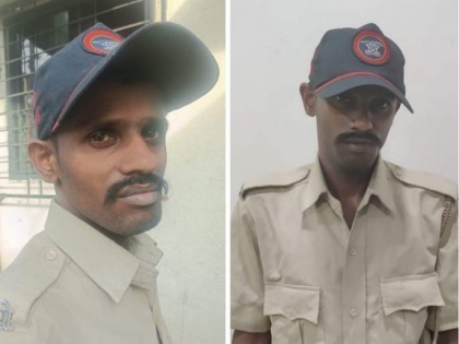 Pune man arrested for wearing police uniform to impress friends | Pune man arrested for wearing police uniform to impress friends