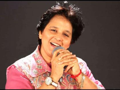 Dandiya queen Falguni Pathak announces her new Navratri song 'Vasaladi' | Dandiya queen Falguni Pathak announces her new Navratri song 'Vasaladi'