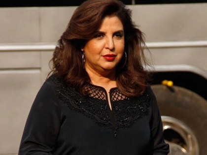 Farah Khan tests positive for Covid-19 after second dose of vaccine - Reports | Farah Khan tests positive for Covid-19 after second dose of vaccine - Reports