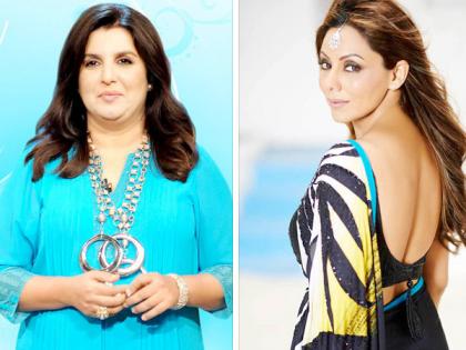 Gauri Khan shares a glimpse of her Christmas gift received from Farah Khan | Gauri Khan shares a glimpse of her Christmas gift received from Farah Khan Gauri Khan shares a glimpse of her Christmas gift received from Farah Khan | Gauri Khan shares a glimpse of her Christmas gift received from Farah Khan