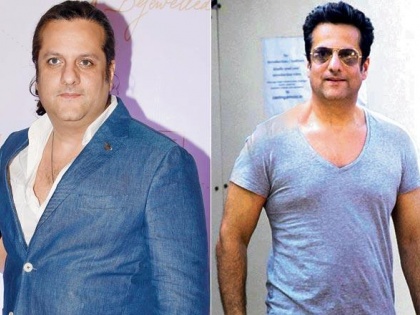 "What a transformation": Netizens applaud Fardeen on his lean look after losing 18 kilos | "What a transformation": Netizens applaud Fardeen on his lean look after losing 18 kilos