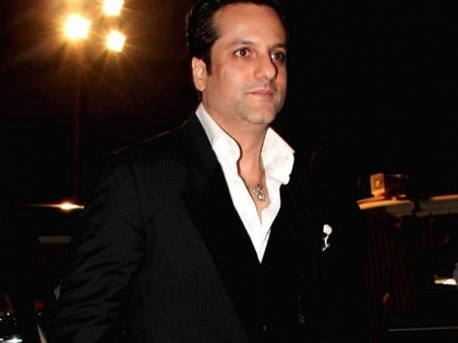 Fardeen Khan tests positive for COVID-19, calls the virus contagious | Fardeen Khan tests positive for COVID-19, calls the virus contagious