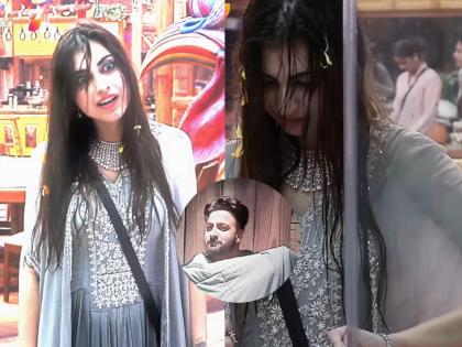 Farhana Bhatt Turns ‘Daayan’ in Bigg Boss 19! Shehbaz Badesha Left Shocked by Her New Avatar (Watch Video) | Farhana Bhatt Turns ‘Daayan’ in Bigg Boss 19! Shehbaz Badesha Left Shocked by Her New Avatar (Watch Video) Farhana Bhatt Turns ‘Daayan’ in Bigg Boss 19! Shehbaz Badesha Left Shocked by Her New Avatar (Watch Video) | Farhana Bhatt Turns ‘Daayan’ in Bigg Boss 19! Shehbaz Badesha Left Shocked by Her New Avatar (Watch Video)