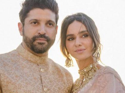 Newly married Shibani Dandekar denies pregnancy rumours | Newly married Shibani Dandekar denies pregnancy rumours