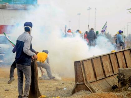 Farmers’ Protest: Haryana Extends Mobile Internet Suspension in 7 Districts Till February 19 | Farmers’ Protest: Haryana Extends Mobile Internet Suspension in 7 Districts Till February 19
