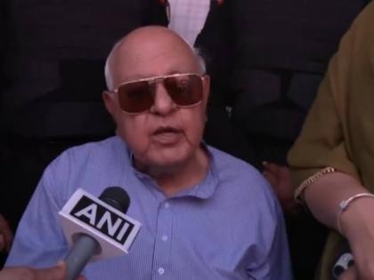 Congress and NC Will Comfortably Form Government in Jammu and Kashmir, Says Farooq Abdullah On Exit Poll Result