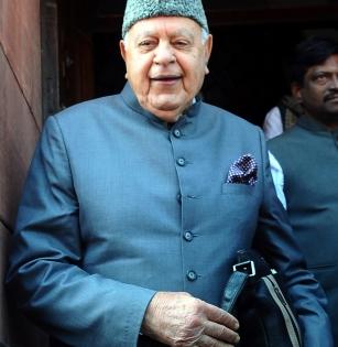 Farooq Abdullah Summoned by ED in JKCA Funds Fraud Case Today | Farooq Abdullah Summoned by ED in JKCA Funds Fraud Case Today