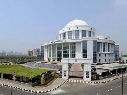 NMMC Submits Final Development Plan With Reduced Plot Reservations After CIDCO Objections | NMMC Submits Final Development Plan With Reduced Plot Reservations After CIDCO Objections