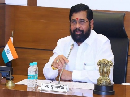 Chief Minister Eknath Shinde Announces Aid to Farmers Affected by Unseasonal Rains | Chief Minister Eknath Shinde Announces Aid to Farmers Affected by Unseasonal Rains