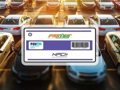 Mumbai: Will FASTag Be Required to Park Your Car Now? BMC’s New Plan Explained | Mumbai: Will FASTag Be Required to Park Your Car Now? BMC’s New Plan Explained Mumbai: Will FASTag Be Required to Park Your Car Now? BMC’s New Plan Explained | Mumbai: Will FASTag Be Required to Park Your Car Now? BMC’s New Plan Explained