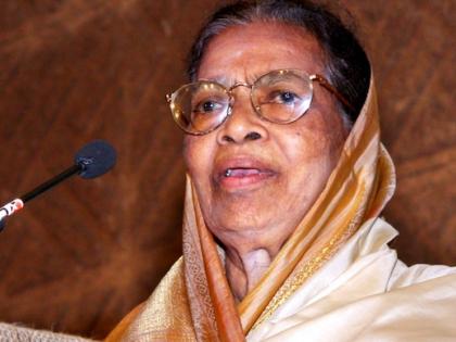 India's first woman Supreme Court judge Justice Fathima Beevi passes away | India's first woman Supreme Court judge Justice Fathima Beevi passes away India's first woman Supreme Court judge Justice Fathima Beevi passes away | India's first woman Supreme Court judge Justice Fathima Beevi passes away
