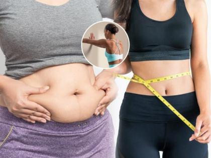 Fitness Tips: Simple Body Twist Exercises to Reduce Belly and Waist Fat After Childbirth | Fitness Tips: Simple Body Twist Exercises to Reduce Belly and Waist Fat After Childbirth Fitness Tips: Simple Body Twist Exercises to Reduce Belly and Waist Fat After Childbirth | Fitness Tips: Simple Body Twist Exercises to Reduce Belly and Waist Fat After Childbirth