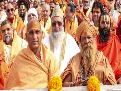 Fatwa Issued Against Chief Imam For Attending Ayodhya Ram Mandir Inauguration | Fatwa Issued Against Chief Imam For Attending Ayodhya Ram Mandir Inauguration