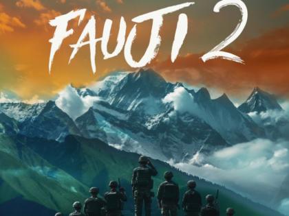 Fauji 2 Trailer: Shah Rukh Khan’s Iconic Series Set for Second Season, Premiere on November 18! (Watch Video) | Fauji 2 Trailer: Shah Rukh Khan’s Iconic Series Set for Second Season, Premiere on November 18! (Watch Video) Fauji 2 Trailer: Shah Rukh Khan’s Iconic Series Set for Second Season, Premiere on November 18! (Watch Video) | Fauji 2 Trailer: Shah Rukh Khan’s Iconic Series Set for Second Season, Premiere on November 18! (Watch Video)