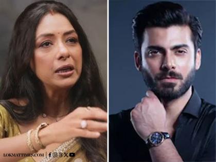 Fawad Khan Calls India's Operation Sindoor 'Shameful'; TV Actress Rupali Ganguly Reacts | Fawad Khan Calls India's Operation Sindoor 'Shameful'; TV Actress Rupali Ganguly Reacts Fawad Khan Calls India's Operation Sindoor 'Shameful'; TV Actress Rupali Ganguly Reacts | Fawad Khan Calls India's Operation Sindoor 'Shameful'; TV Actress Rupali Ganguly Reacts