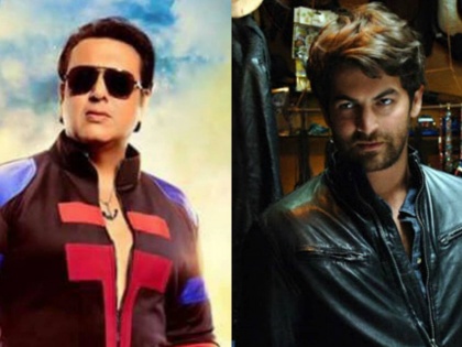 Neil Nitin Mukesh recalls his days as child actor when he played role of young Govinda | Neil Nitin Mukesh recalls his days as child actor when he played role of young Govinda