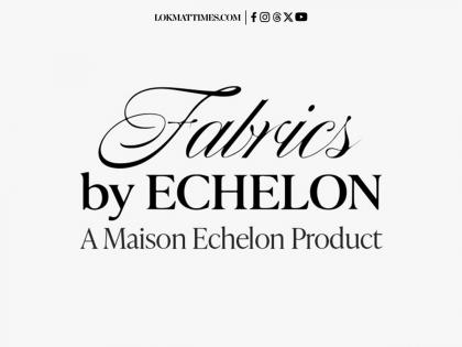 Filling the Fabric Gap: Why Fabrics by Echelon is Exactly What India’s Custom Suit Market Was Missing | Filling the Fabric Gap: Why Fabrics by Echelon is Exactly What India’s Custom Suit Market Was Missing