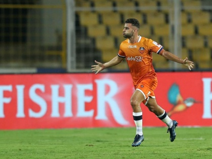 ISL: FC Goa confirm playoff spot with 4-1 win over Hyderabad | ISL: FC Goa confirm playoff spot with 4-1 win over Hyderabad