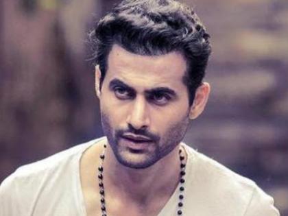 Bollywood actor Freddy Daruwala's bungalow sealed after his father tests positive for Coronavirus | Bollywood actor Freddy Daruwala's bungalow sealed after his father tests positive for Coronavirus