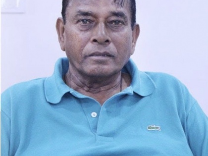 Noted cricket coach and Dronacharya Awardee Tarak Sinha dies | Noted cricket coach and Dronacharya Awardee Tarak Sinha dies