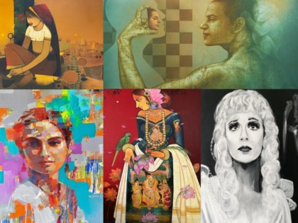 Mumbai: Nehru Center to Host World Art Conclave's Art Expo 2024 | Mumbai: Nehru Center to Host World Art Conclave's Art Expo 2024