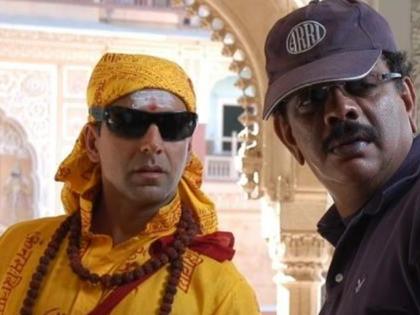 Akshay Kumar Leaves Fans in Splits with a Funny Birthday Wish for Bhooth Bangla Director Priyadarshan | Akshay Kumar Leaves Fans in Splits with a Funny Birthday Wish for Bhooth Bangla Director Priyadarshan Akshay Kumar Leaves Fans in Splits with a Funny Birthday Wish for Bhooth Bangla Director Priyadarshan | Akshay Kumar Leaves Fans in Splits with a Funny Birthday Wish for Bhooth Bangla Director Priyadarshan