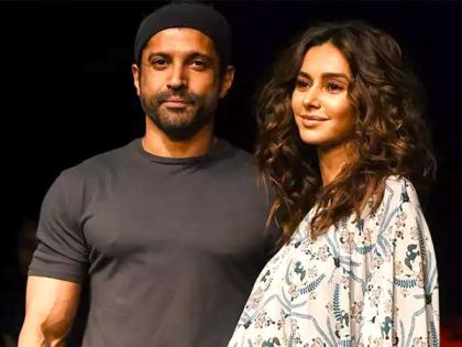 Javed Akhtar confirms son Farhan Akhtar and Shibani Dandekar's wedding | Javed Akhtar confirms son Farhan Akhtar and Shibani Dandekar's wedding