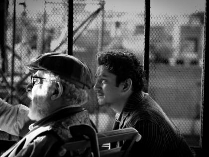 “In the West, It’s Al Pacino, and in India It’s Naseeruddin Shah”: Vijay Varma on Working With His Idol in Gustaakh Ishq | “In the West, It’s Al Pacino, and in India It’s Naseeruddin Shah”: Vijay Varma on Working With His Idol in Gustaakh Ishq