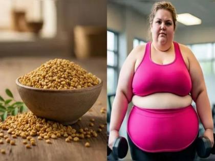 How Fenugreek Seeds Can Help You Lose Weight and Improve Overall Health | How Fenugreek Seeds Can Help You Lose Weight and Improve Overall Health