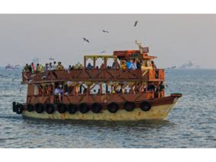 Maharashtra govt soon to launch ferry services between Mumbai & Navi Mumbai | Maharashtra govt soon to launch ferry services between Mumbai & Navi Mumbai