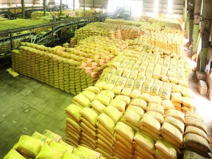 Fertiliser volume expected to moderate marginally in FY22: ICRA | Fertiliser volume expected to moderate marginally in FY22: ICRA Fertiliser volume expected to moderate marginally in FY22: ICRA | Fertiliser volume expected to moderate marginally in FY22: ICRA