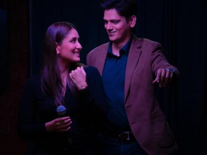 “A Full-Fledged Romance,” Vijay Varma Steps Into His Lover Boy Era | “A Full-Fledged Romance,” Vijay Varma Steps Into His Lover Boy Era