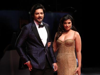 Richa Chadha and Ali Fazal’s Pushing Buttons Studios Boards ‘Secrets of a Mountain Serpent’, Set for Venice Premiere | Richa Chadha and Ali Fazal’s Pushing Buttons Studios Boards ‘Secrets of a Mountain Serpent’, Set for Venice Premiere Richa Chadha and Ali Fazal’s Pushing Buttons Studios Boards ‘Secrets of a Mountain Serpent’, Set for Venice Premiere | Richa Chadha and Ali Fazal’s Pushing Buttons Studios Boards ‘Secrets of a Mountain Serpent’, Set for Venice Premiere