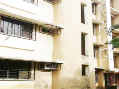 Housing Fraud: Builder arrested for selling 2 flats to 150 buyers in Virar | Housing Fraud: Builder arrested for selling 2 flats to 150 buyers in Virar