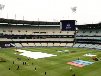 T20 WC 2022: Afghanistan, Ireland toss delayed due to rain | T20 WC 2022: Afghanistan, Ireland toss delayed due to rain