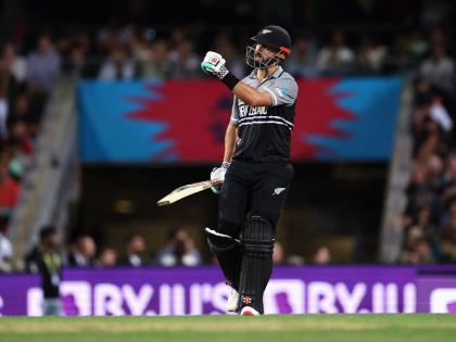 T20 WC 2022: New Zealand set 153 run target for Pakistan to progess into T20 World Cup final | T20 WC 2022: New Zealand set 153 run target for Pakistan to progess into T20 World Cup final