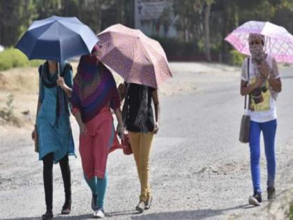Maharashtra Weather Forecast: State to witness severe heat wave in next two days? Orange alert issued | Maharashtra Weather Forecast: State to witness severe heat wave in next two days? Orange alert issued