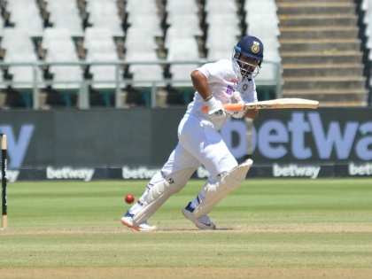 South Africa vs India, 3rd Test: Pant - Kohli stand help India extend lead after middle order collapse | South Africa vs India, 3rd Test: Pant - Kohli stand help India extend lead after middle order collapse