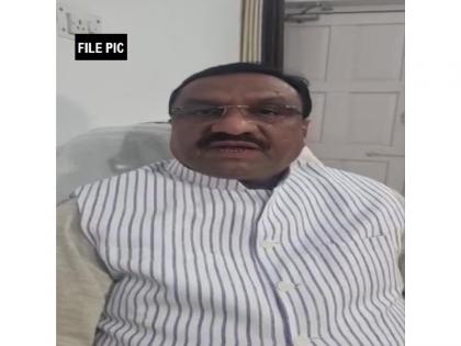 UP Assembly Polls: UP Minister Dharam Singh Saini resigns | UP Assembly Polls: UP Minister Dharam Singh Saini resigns